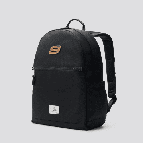 JJ Backpack BlackCollection.hover