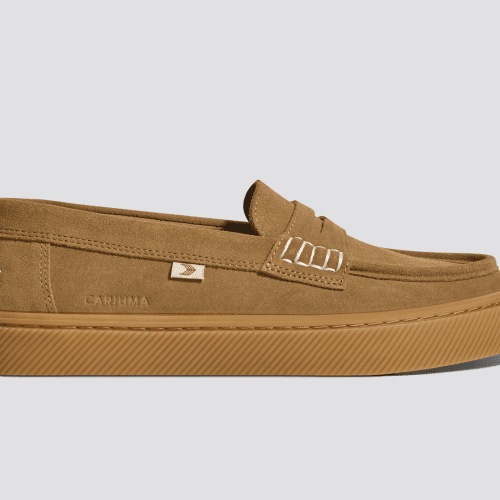 caju loafer all camel.slideshow1 7e9141c2 6eff 4a62 adc2 85b1063e59d8