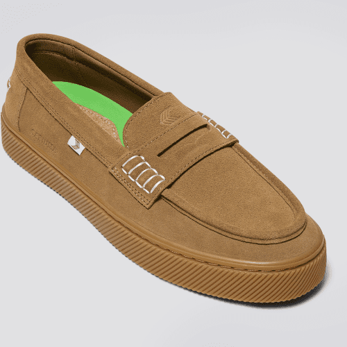 caju loafer all camel.slideshow2 9aa69355 39d2 4362 b555 d3144b354d22