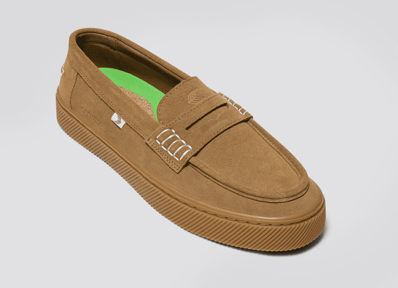 caju loafer all camel.slideshow2 9aa69355 39d2 4362 b555 d3144b354d22