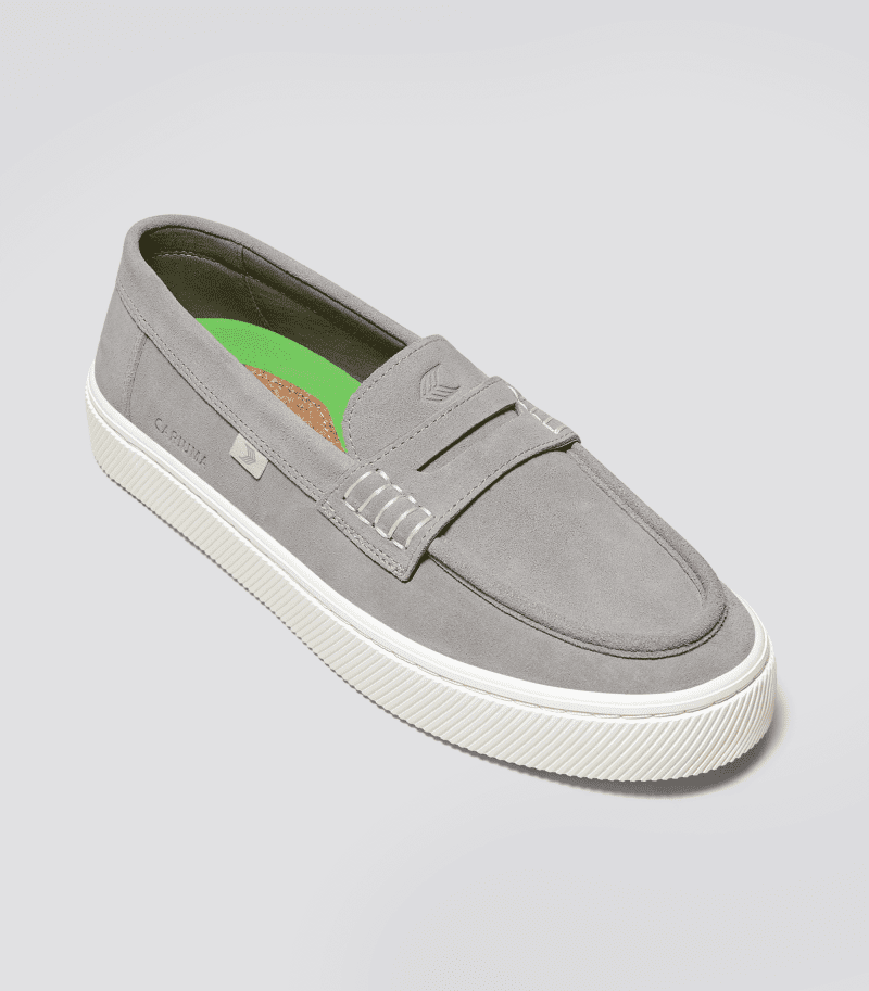 caju loafer light grey.hover 31729ca5 de9d 44e2 98b4 8ccec46cad1e