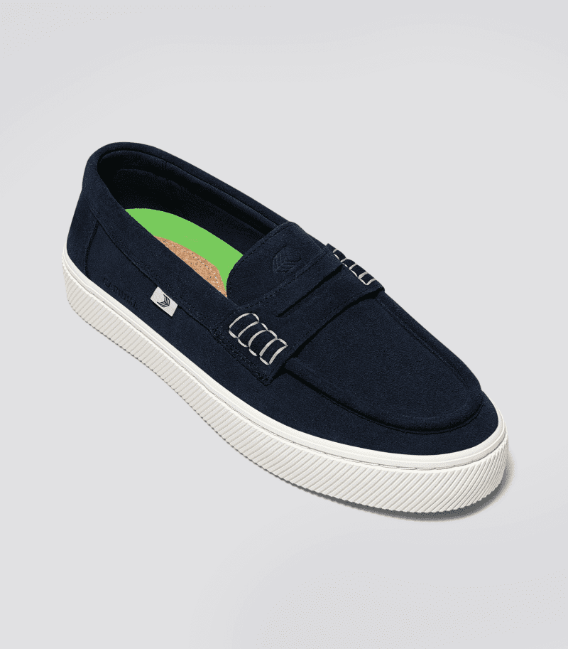 caju loafer navy.fb feed