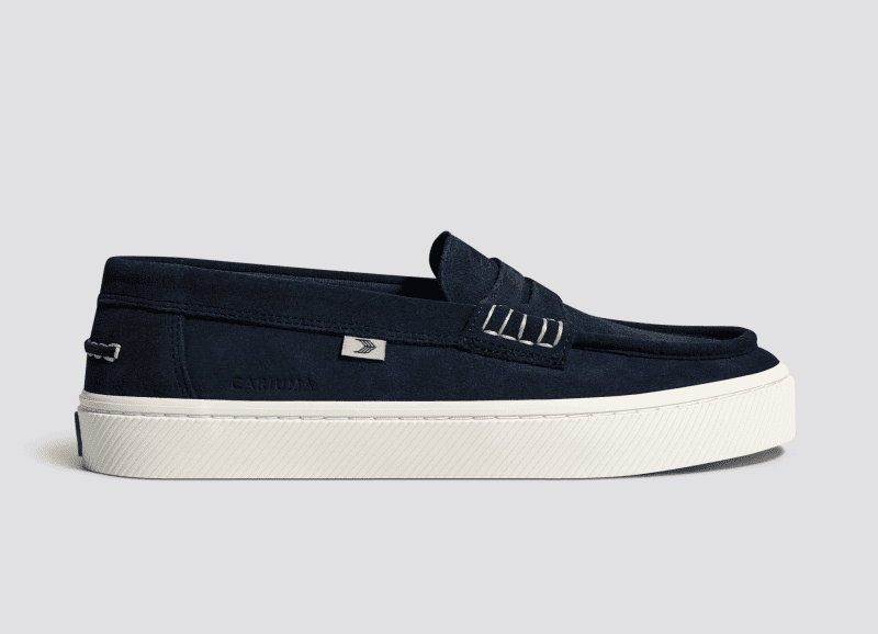 caju loafer navy.slideshow1 43e9084e c142 4b23 be8c afaee3024295