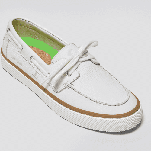 mare white premium leather shoe.slideshow2