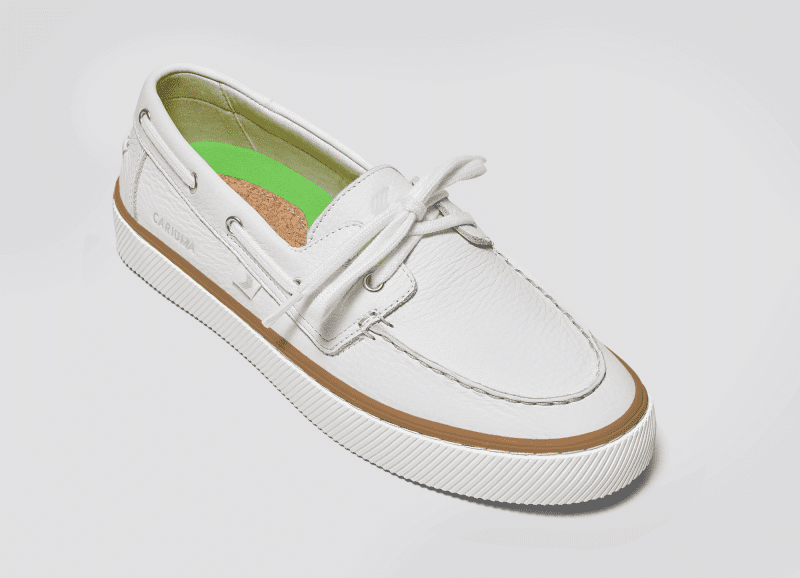 mare white premium leather shoe.slideshow2