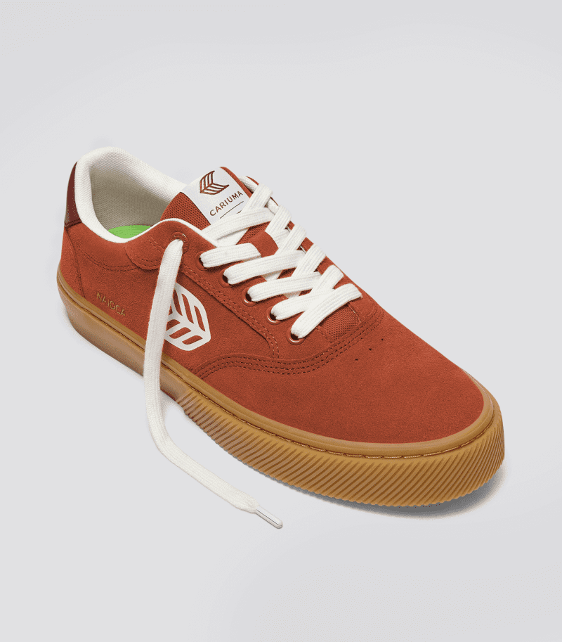 naioca picante gum suede sneaker.hover