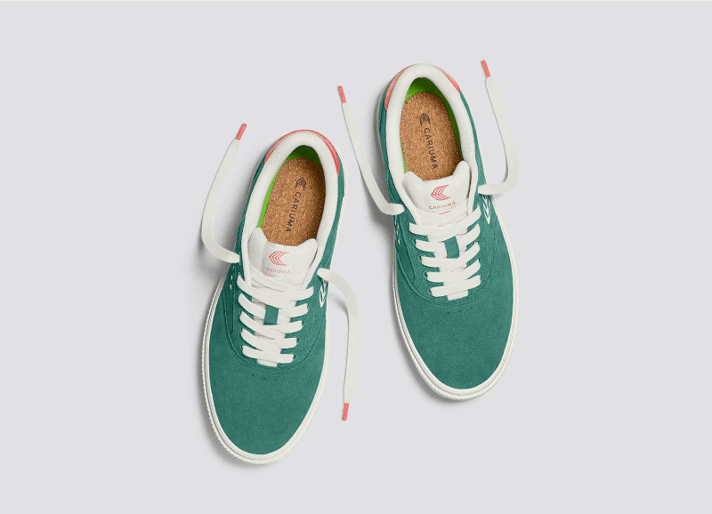 naioca teal suede watermelon and ivory.slideshow5 359dbdea 68be 4dca bda5 158e554d6474