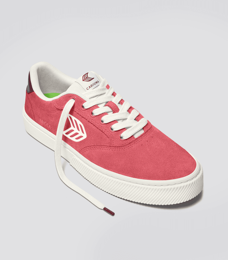 naioca watermelon suede red and ivory.fb feed 497a624f 410f 4ea8 b47e 7bfa27a57812