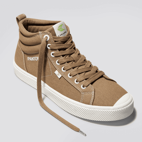 oca high lion canvas sneaker.slideshow3 d380423f 130b 4efe a5b7 6790fb77c2b5