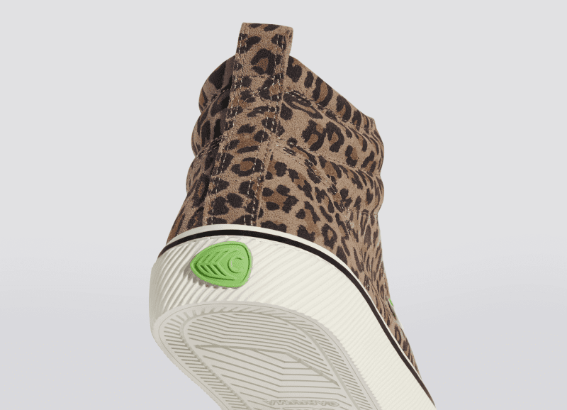 oca high stripe leopard print suede sneaker.slideshow4