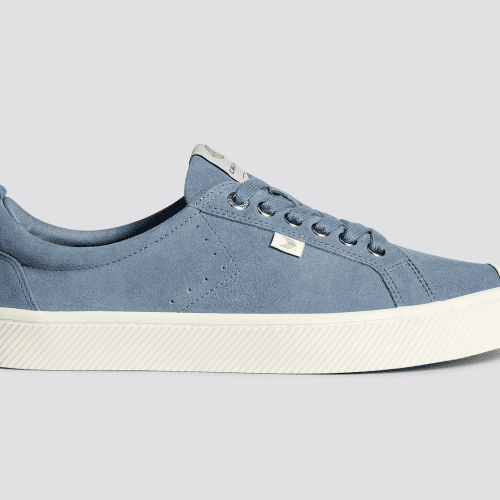 oca low blue mirage suede sneaker.slideshow1 e4110d6a 7908 4206 9532 22d92d00a347