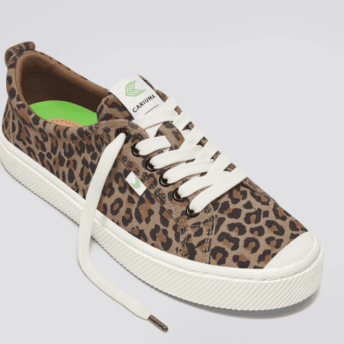 oca low leopard print suede.slideshow2 db98f249 f59d 4108 a60c 280fc3a25d69