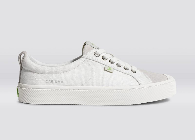 oca low off white canvas off white vintage suede.slideshow1