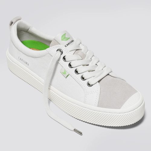 oca low off white canvas off white vintage suede.slideshow2