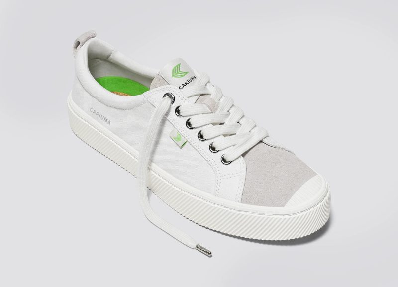 oca low off white canvas off white vintage suede.slideshow2