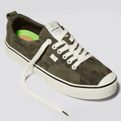 oca low stripe camouflage military suede.slideshow3 a7d80e63 03a5 4ee3 ad6e ea2ba41176b0