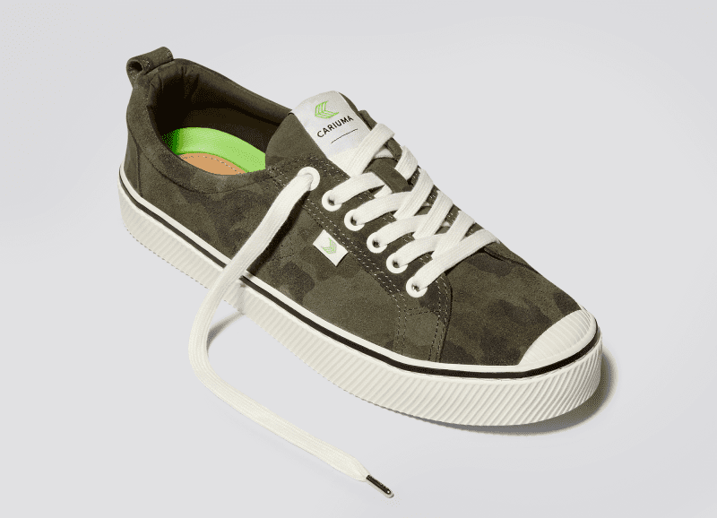 oca low stripe camouflage military suede.slideshow3 a7d80e63 03a5 4ee3 ad6e ea2ba41176b0