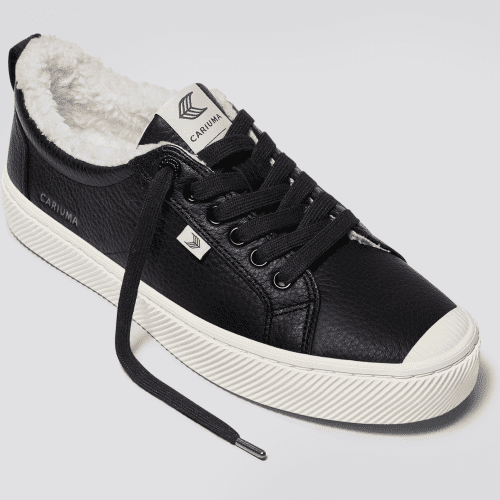 oca therma low black premium leather.slideshow2