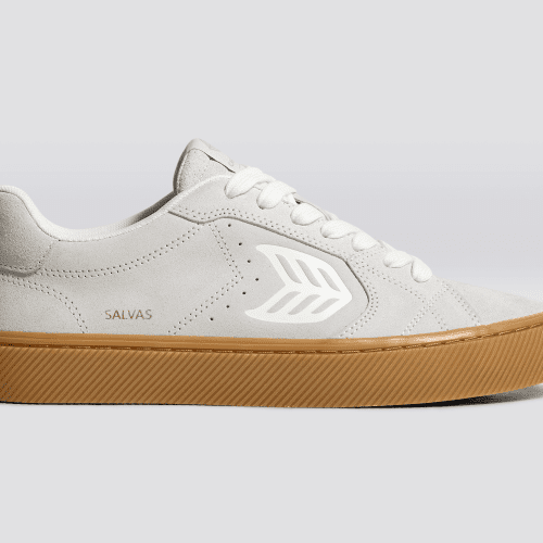 salvas smoke white gum suede off white.slideshow1 2b64d827 238b 4704 9628 64897d4e331e