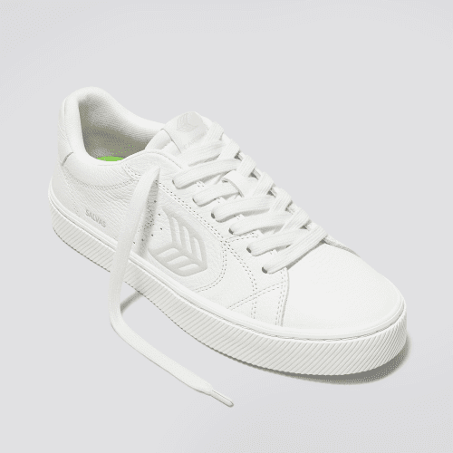 salvas white premium leather ice sneaker.fb feed 56919537 6a0c 46ec a94f a2001c6a04ed