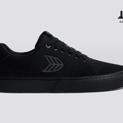 skatepark of tampa naioca pro all black suede sneaker.slideshow1 6ef3557f 3e73 421c 91c8 f2e8423e41e8