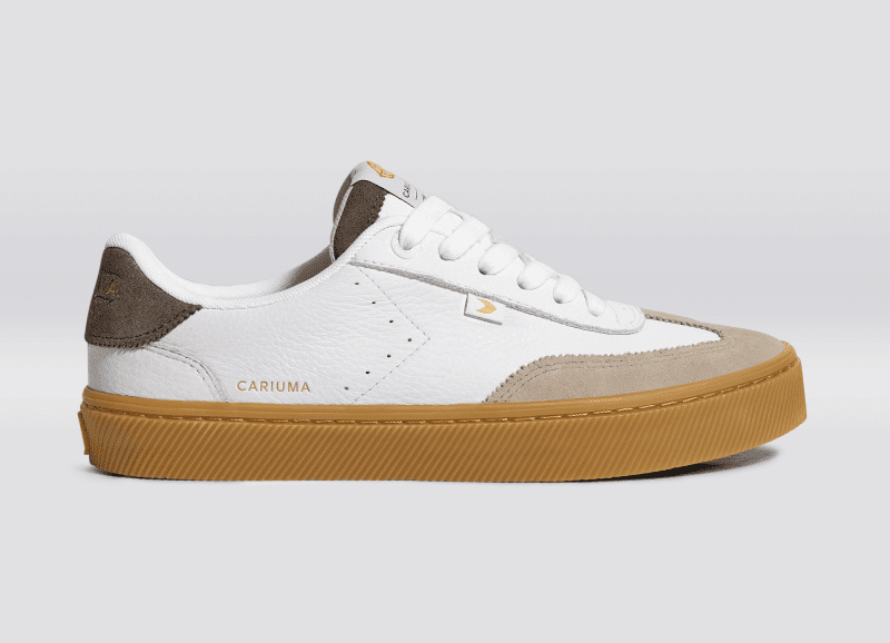 toca white gum leather sneaker.slideshow1