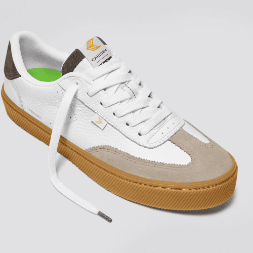 toca white gum leather sneaker.slideshow2