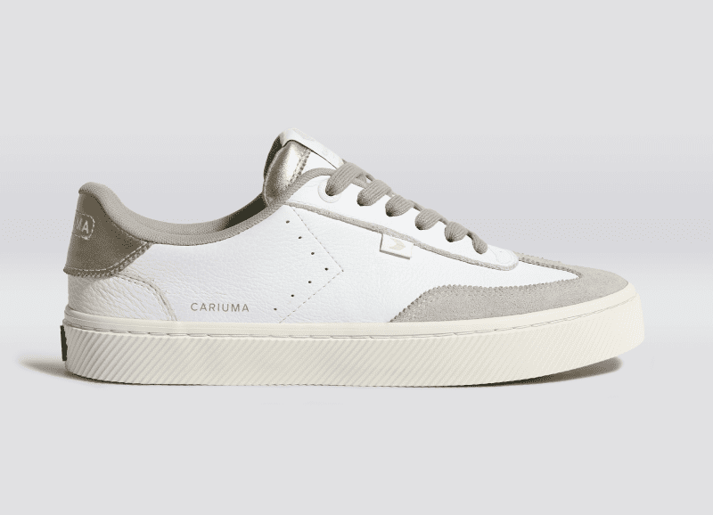 toca white leather suede off white vintage metallic gold.slideshow1