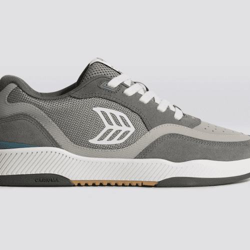 uba pro charcoal grey blue ice sneaker.slideshow1